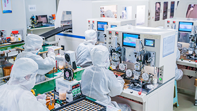 深圳市睿显熙电子有限公司